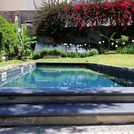 Quinta Araucaria Funchal Lägenhet Funchal  Exteriör bild