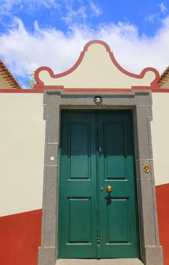 Quinta Araucaria Funchal Lägenhet Funchal  Exteriör bild