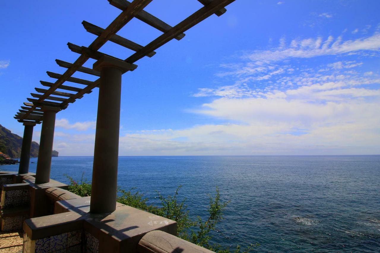 Quinta Araucaria Funchal Lägenhet Funchal  Exteriör bild