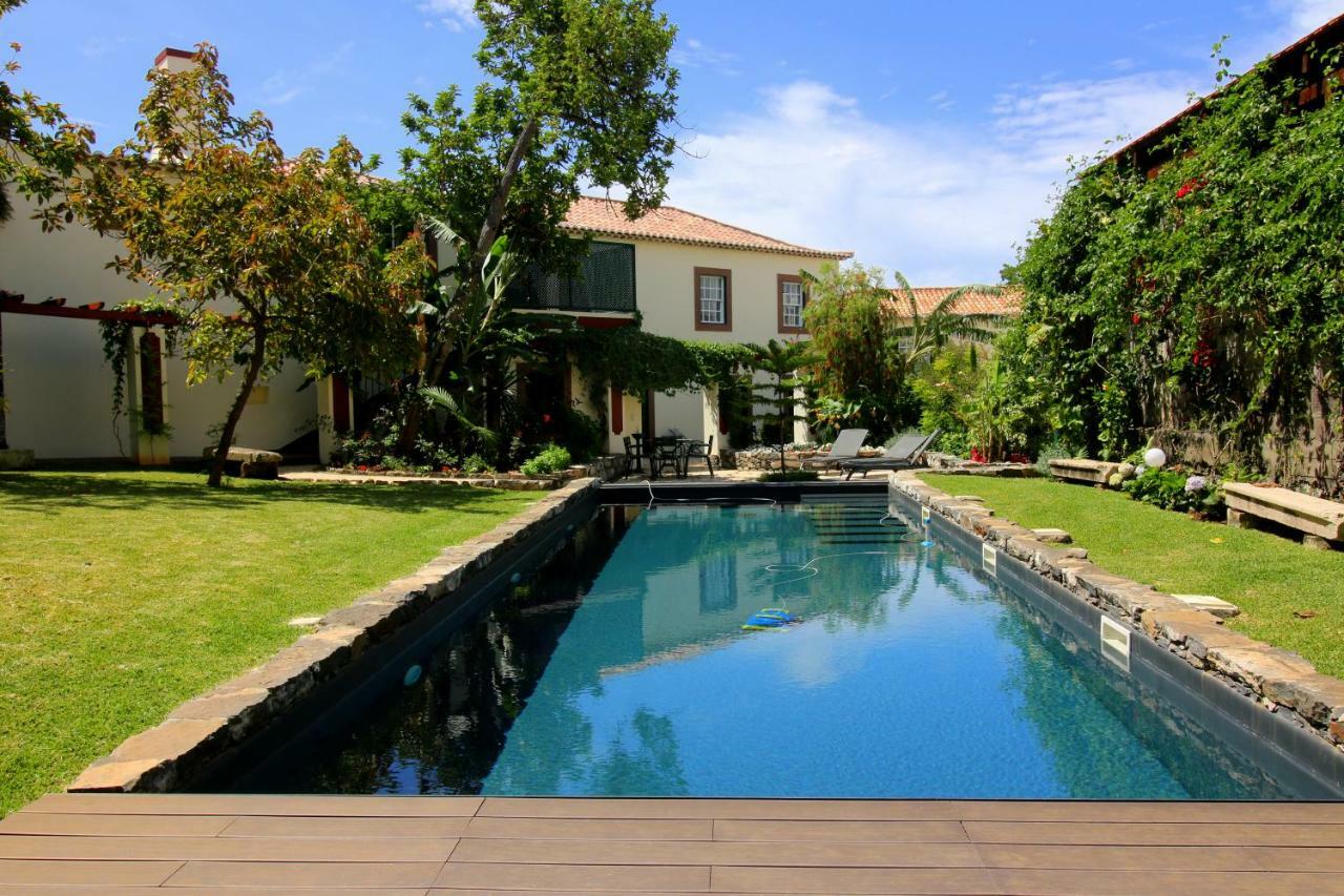 Quinta Araucaria Funchal Lägenhet Funchal  Exteriör bild