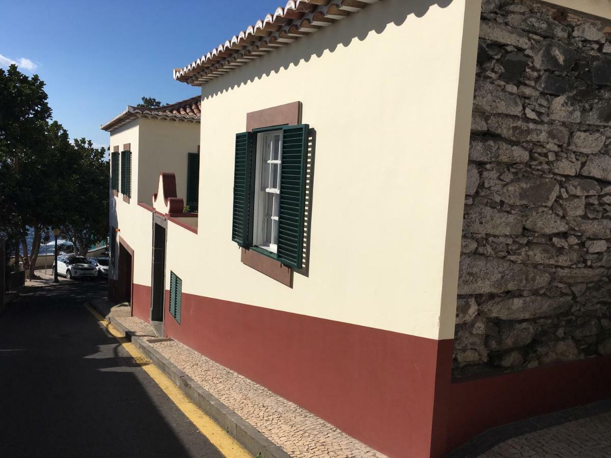 Quinta Araucaria Funchal Lägenhet Funchal  Exteriör bild