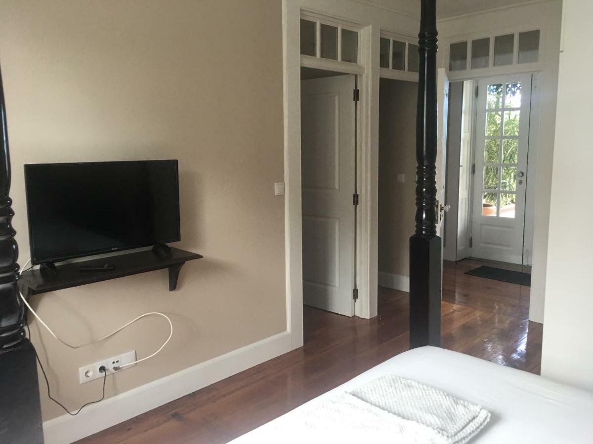 Quinta Araucaria Funchal Lägenhet Funchal  Exteriör bild
